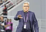 ممنوع‌الخروجی برانکو برطرف شد