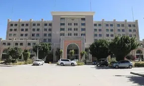 فیلم| عکس العمل وزیر دفاع آمریکا به یک نشانه نزدیک بودن جنگ