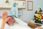 پژوهشگر برجسته ایران درگذشت + عکس