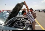 قیمت پراید در بازار امروز سه شنبه ۴ شهریور ۹۹