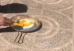 ثبت دمای ۵۰ درجه و بالاتر در ۹ شهر خوزستان