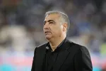 حادثه رانندگی برای مربی سرشناس فوتبال ایران