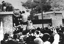 تقدیر رئیس‌جمهور از اقدام مقتدرانه سپاه پاسداران/ رئیسی: دزدی دریایی آمریکا عملی قبیح بود/ میز مذاکره را ترک نمی‌کنیم