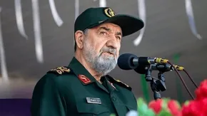 فیلم| محسن رضایی: در صورت تداوم محاصره، منافع اقتصادی آمریکا را هدف می‌گیریم