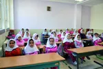 طراحی سؤالات امتحانات نهایی از تمام کتاب درسی انجام می‌شود
