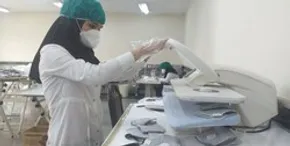 اینفوگرافیک / ۱۲ راه ساده برای مقابله با تنگی نفس
