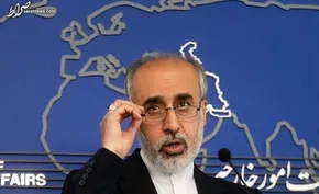 فیلم / کنعانی: خدمه کشتی توقیف‌شده اسرائیلی به سوالات مراجع ایرانی پاسخ ندادند