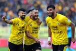 مربی سابق الهلال، سپاهانی شد