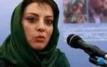 تلاش کردم نقش‌هایم را با غیرت بازی کنم