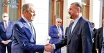 لاوروف: ایران به پلتفرم سه‌ جانبه روسیه، ترکیه و سوریه می‎‏پیوندد