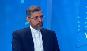 فیلم/خطیب زاده: آمریکا تعهد داده به برجام عمل و انتفاع ایران را تضمین می‌کند