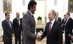 گفت‌وگوی تلفنی ترامپ با امیر قطر