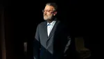 دیدار لاریجانی با نواف سلام نخست‌وزیر لبنان