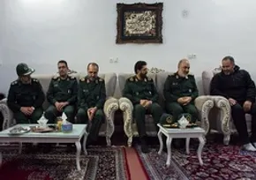 فیلم/ وعده جالب و مهم فرمانده کل سپاه به مردم ایران و آمریکایی‌ها