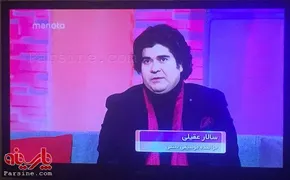 عکس/ نماز جماعت سربازان عرب با ماسک!