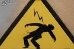 تیراندازی به مشاور علیرضا دبیر و سرقت لندکروز ۶ میلیاردی او!