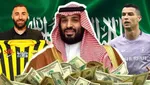 هشدار به مسی درباره لیگ عربستان: هیچ محافظت ویژه‌ای در کار نیست