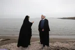 ابتکار به کدام دفتر سی‌ان‌ان رفت؟! +عکس