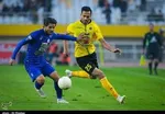 پیام احساسی قلعه‌نویی پس از استعفا