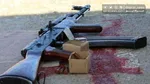 اختلاف خانوادگی و انتقام‌جویی، علت حادثه پادگان باغین کرمان