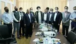 نشست خبری رئیس جمهور منتخب ایران برگزار می‌شود