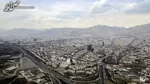 تهران گرم‌تر می‌شود