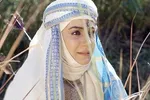 عکس| تصویری جدید از فریبا کوثری در ۵۸ سالگی