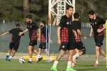 مدافع پرسپولیس از ایران رفت