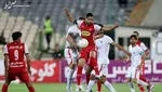 پیروزی بزرگ پرسپولیس در تبریز در روز بازگشت‌ها