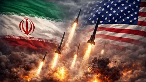 سی‌ان‌ان: آمریکا در فکر خروج از خاورمیانه است