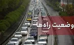 جریمه کرونایی ۵۵۰ هزار خودرو از زمان اجرای منع تردد سراسری!