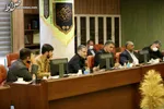 سیلاب‌ها برای ۳ روز مصرف تهرانی‌ها آب آورد!