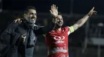 باشگاه پرسپولیس:خیلی‌ها مثل اوریه مبتلا به هپاتیت هستند و بازی می‌کنند