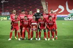 حامد لک، پرسپولیس را در چاه ۸۰۰متری فرو کرد!