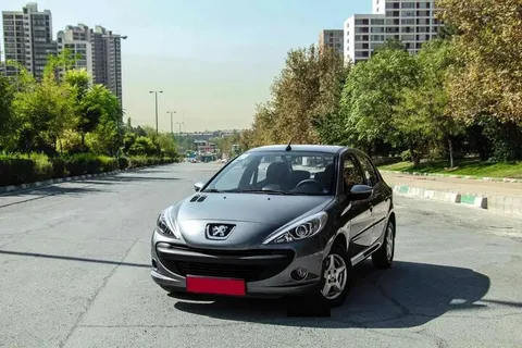 قیمت محصولات ایران‌خودرو و سایپا شنبه ۲۷ تیر ۱۴۰۵