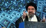 حاج علی‌اکبری: سفر رئیس‌جمهور به نیویورک نمونه دیپلماسی مبتنی بر فرهنگ دفاع مقدس بود