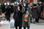 ظرفیت بیمارستان‌های تهران تکمیل شد