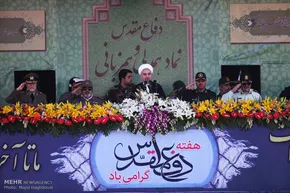 تصاویر/ بزم کروکدیل ها با گورخرها
