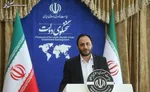 کنعانی: وزیر خارجه آلمان چگونه به خود حق می‌دهد از حقوق بشر مردم ایران صحبت کند؟!