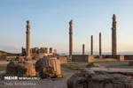 بازیگری که در کودکی لکنت زبان داشت