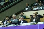 والیبالیست‌های جوان ایران جهانی شدند