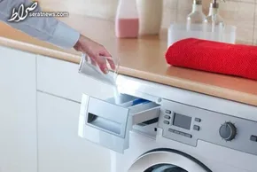 فیلم/کوچک ترین ماشین لباسشویی و پرتابل