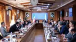 قالی باف: نظارت‌ها بر دولت باید برای کمک باشد تا مچ‌گیری