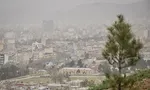پیش‌بینی وزش باد شدید در پایتخت