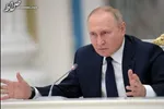 پوتین: ارتش روسیه باید شکست کامل اوکراین را محقق کند