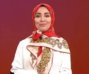 فیلم | حرف‌های جنجالی ژیلا صادقی: اصلاً چادر را قبول ندارم!