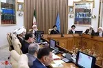 سخنان رهبر ایران همان‌«آمریکا هیچ غلطی نمی‌تواند بکند» بود