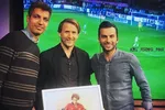 سوتی خنده دار شبکه ۳ در بازی پرسپولیس - سایپا