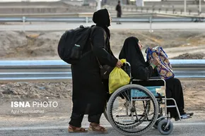تصاویر/ آتش سوزی در کارخانه پنبه مشهد