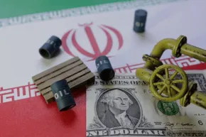 فیلم| سناریوی آخرالزمانی بسته شدن تنگه هرمز است